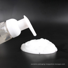 250ml Plastic Foam Pump Bottle Lotion Pump Bottle (NB234-1)